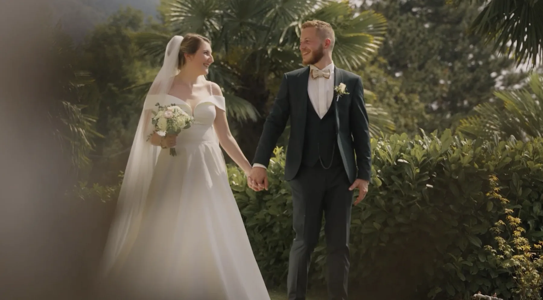 Film de mariage