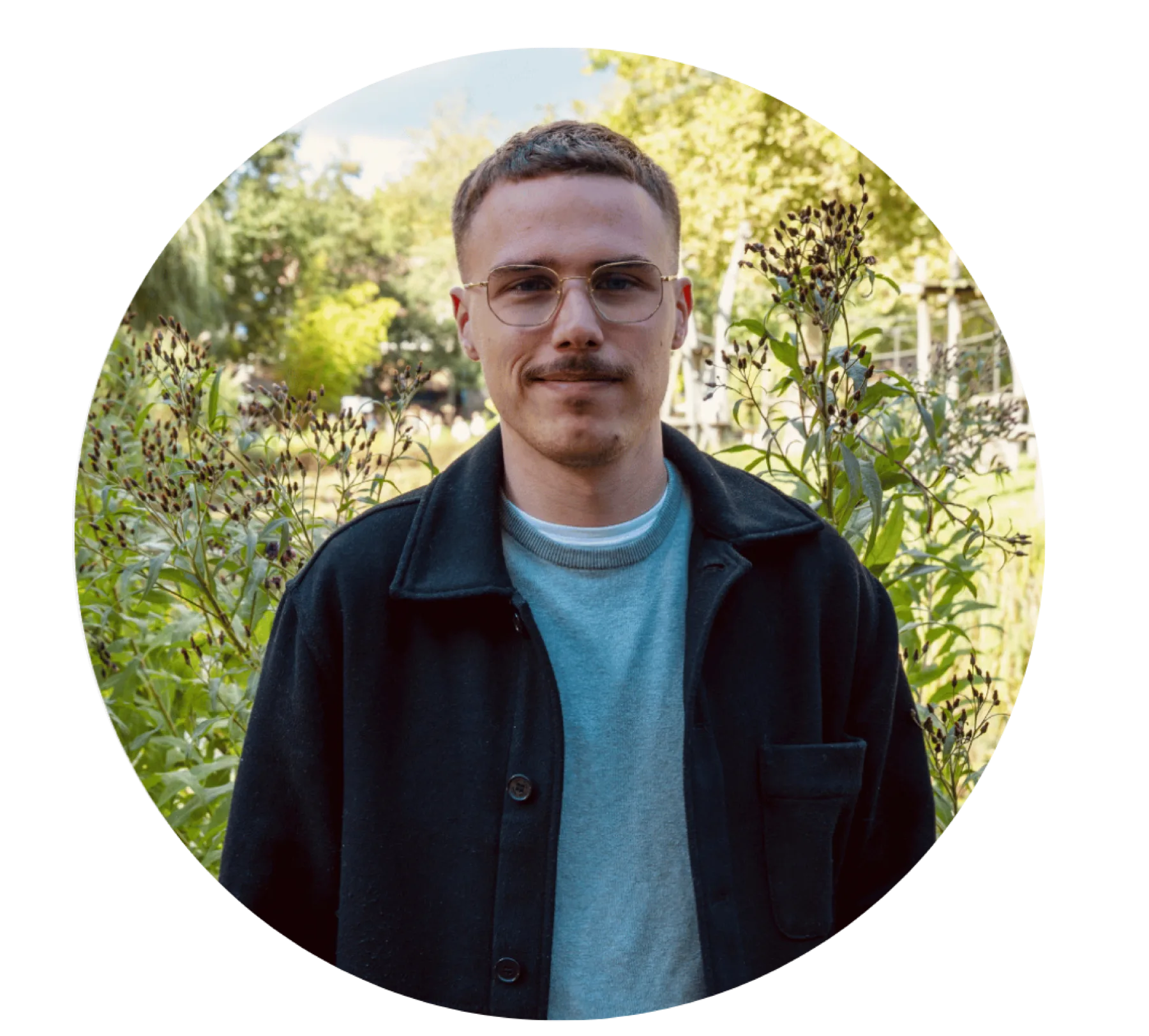 Guéwen Gautier, fondateur de Studio Magik